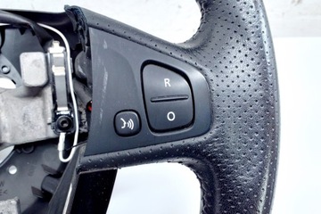 фото thumb №8, Кермо renault zoe bfm_ 484005406r електричний 2018