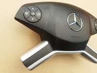 фото thumb №2, Mercedes ml x164 lift r 251 lift подушка подушка безопасности