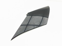 фото thumb №2, Land rover range rover velar 2021 молдинг скло бічний j8a229149a