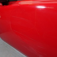 фото thumb №5, Volvo c30 двері перед ліва 612