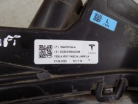 Протитуманна фара лівий перед tesla model 3 iii рестайлінг  model y 1624797-00-a оригінал  повний Ціна, фото thumb