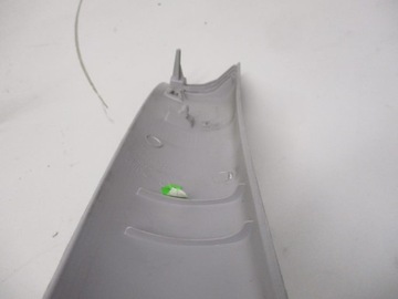 фото thumb №7, Пластик захист стійка лівий перед peugeot 3008