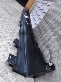 фото thumb №14, Bmw x7 g07 + lift mpakiet молдинг порог правая carbonschwarz 416 8069984