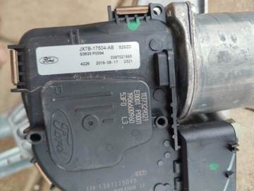 фото thumb №9, Механізм двірник перед ford focus mk4 європа