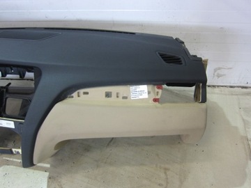 фото thumb №9, Bmw f25 x3 x4 f26 панель раздаточная подушка безопасности beż