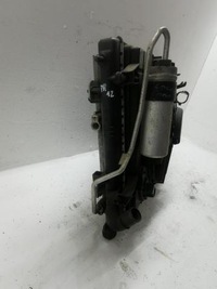 фото thumb №8, Радиатор кондиционера dacia logan 1.6 16v