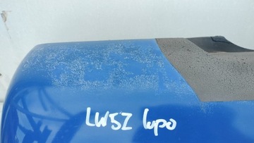 фото thumb №5, Бампер зад задний vw lupo lw5z