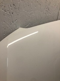 Капот audi a5 рестайлинг  coupe/sportback 12-15 ly9c комплектная доставка Недорого, фото thumb