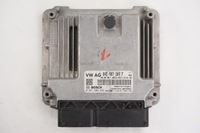 фото thumb №1, Компьютер блок управления двигателя vw passat b8 04e907309f