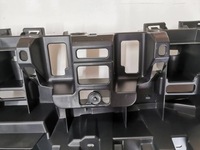 фото thumb №12, Усилитель бампера, pas передний toyota aygo x 2.255