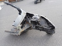 фото thumb №5, Чверть лонжерон ліва європа оригінал volvo s90 v90 ii 16r