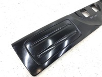 фото thumb №7, Молдинг накладка крышки задняя b92p honda cr-v ii