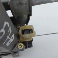 фото thumb №6, Подъемник стекло правое зад saab 9-5 2 pin nr2164