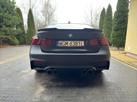 фото thumb №11, Кузов kit бампер перед зад пороги m3 вигляд bmw f30 sedan m3