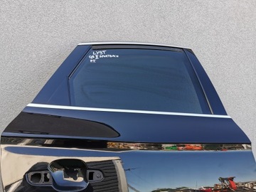 фото thumb №3, Audi q5 ii sq5 sportback fy 80f двері задні праві ly9t