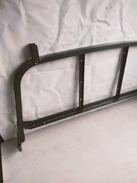 фото thumb №2, Ford ranger рамка підсилювач жорсткий дах