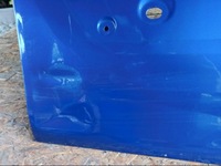 фото thumb №12, Двері бічний праве зсувні ford transit custom