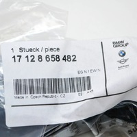 фото thumb №7, Bmw 2 gt f46 верхний wąż радиатора жидкость охлаждающий термостат 17128658482