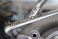 фото thumb №9, Bmw 4 m4 g23 турбіна турбонагнітач 8679022 m440i xd us 285 kw 388 ps двигун