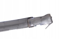 Молдинг накладка поріг ліва chrysler 300c 07 універсал Оригінал, фото thumb