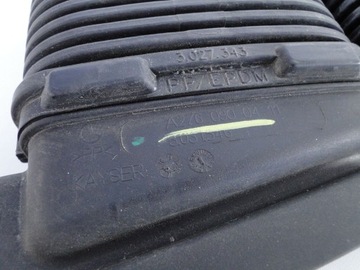 фото thumb №9, Mercedes c w205 205 впуск правые do фильтра шланг