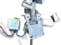 фото thumb №1, Модуль підсилювача renault clio ii 8200149673