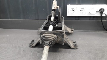 фото thumb №5, Домкрат изменения коробки передач opel corsa d 1,3