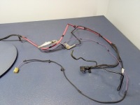 фото thumb №7, Porsche panamera ii 971 шланг кабель плюсовой plus 972971311j