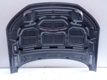 фото thumb №8, Капот крышка двигателя audi q5 ii 80a 16- номер 45964