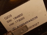 фото thumb №8, Mercedes-benz glc w253 кермо багатофункціональний a0994644206