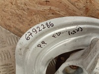 фото thumb №7, Bmw f20 поворотний кулак важіль правий перед 6792286