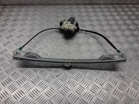 фото thumb №1, Механізм скло лівий перед renault thalia i 1.5 dci