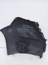 фото thumb №6, Бампер левый уголок ducato boxer 1315092070