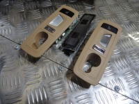 Стеля алькантара  porsche cayenne 7p5 рестайлінг  gts Зі Шроту, фото thumb