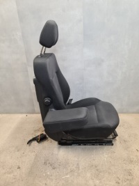 КРЕСЛО, СИДЕНЬЕ СЛЕВА ОТ ВОДИТЕЛЯ, ПОДЛОКОТНИК + ЗАДНЯЯ ПОЛКА ZAFIRA II B EUROPA