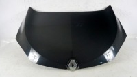 Купить Капот перед крышка двигателя renault megane 3 3 08-13 tegne 2008-2013, фото thumb