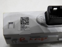 фото thumb №9, Дисплей ремней renault captur i 248804435r