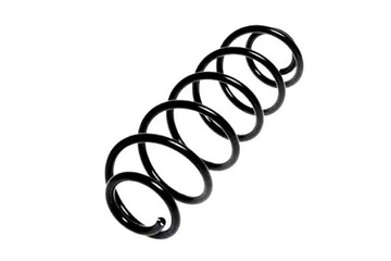 фото thumb №1, Lesjofors пружина подвешивание зад l/p citroen c3