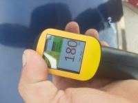 Капот ford galaxy 3 mk3 lata 2006-2010 s-max mk1 Ціна, фото thumb