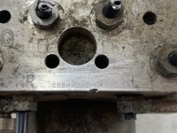 фото thumb №11, Alfa romeo 156 головний гальмівний циліндр abs 51714525