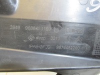 фото thumb №8, Підтримка кронштейн колектора євро 5 2,0 tdci kuga 1