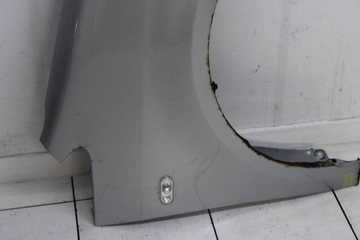 фото thumb №6, Vw caddy iii touran 03r- крыло правый перед переднее la7w