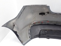 фото thumb №10, Бампер задня задній kompletny оригінал pdc skoda rapid 15r