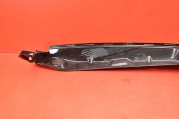 фото thumb №5, Панель под лобовым стеклом нижняя 663129621r dacia доккер 12-17