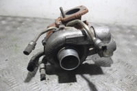 фото thumb №1, Турбонагнетатель ford ranger iv 2.5tdci