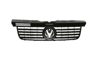 фото thumb №1, Решётка радиатора перед решётка радиатора vw t5 multivan czarna 03-09