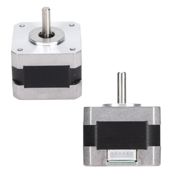 42?34 Motor Low Noise Stable Operation 3D Printer Stepper Motor for Ender?3