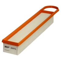 Купити Hengst фільтр e851l фільтр повітря, фото thumb