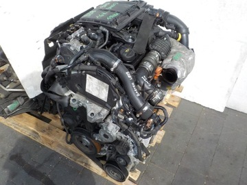 фото thumb №7, Citroen c4 ii 13r 1.6 e-hdi 114km двигун 9hd dv6c комплектний film