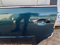 фото thumb №9, Дверь левый задняя задние левая opel zafira b z21u